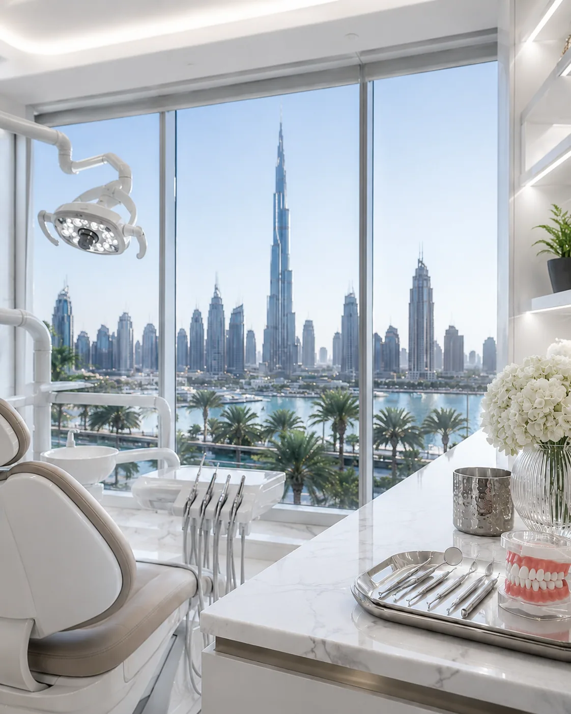 New to Dubai? Everything expats need to know about dental care, insurance, and costs. – WhiteLine Dental Clinic Al Rigga